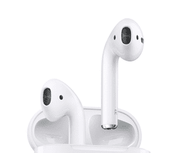 AirPods 2 Nesil Tamir